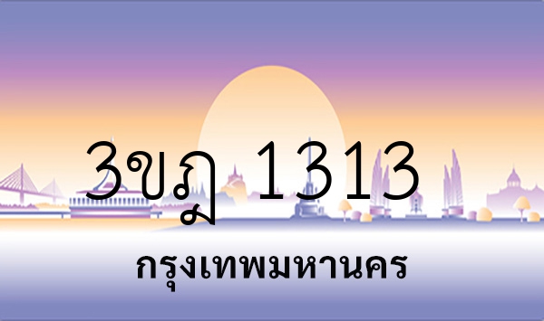 3ขฎ 1313